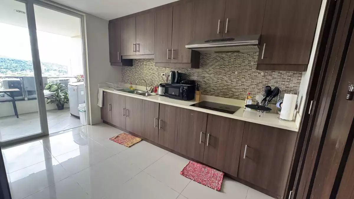 Padgett Place 2-Bedroom — 2 Bedrooms in Molave Street, Cebu City, Central Visayas — Photo 4