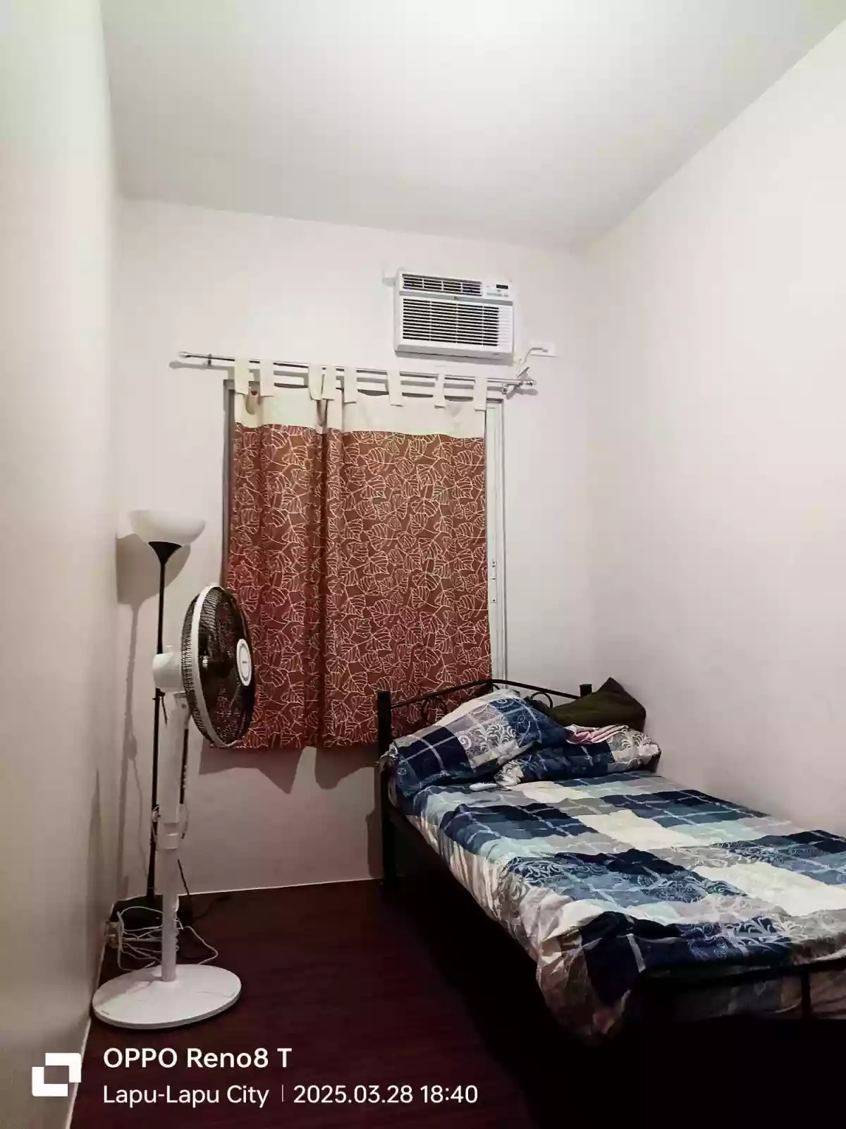 3 Bedroom Townhouse in Beverly Place Mactan Subdivision Agus Lapu Lapu — Townhouse in Birch St, Lapu-Lapu, Cebu — Photo 7
