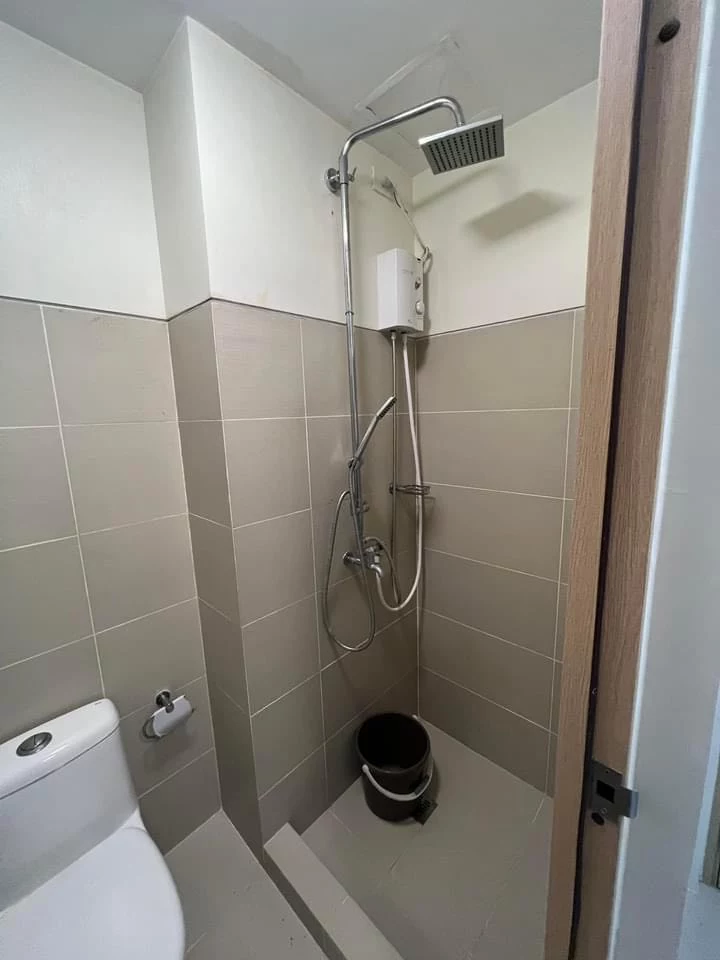 CONDO UNIT RUSH SALE!! SMDC-Wind Residences Tower 5 — Studio in Tagaytay City — Photo 4