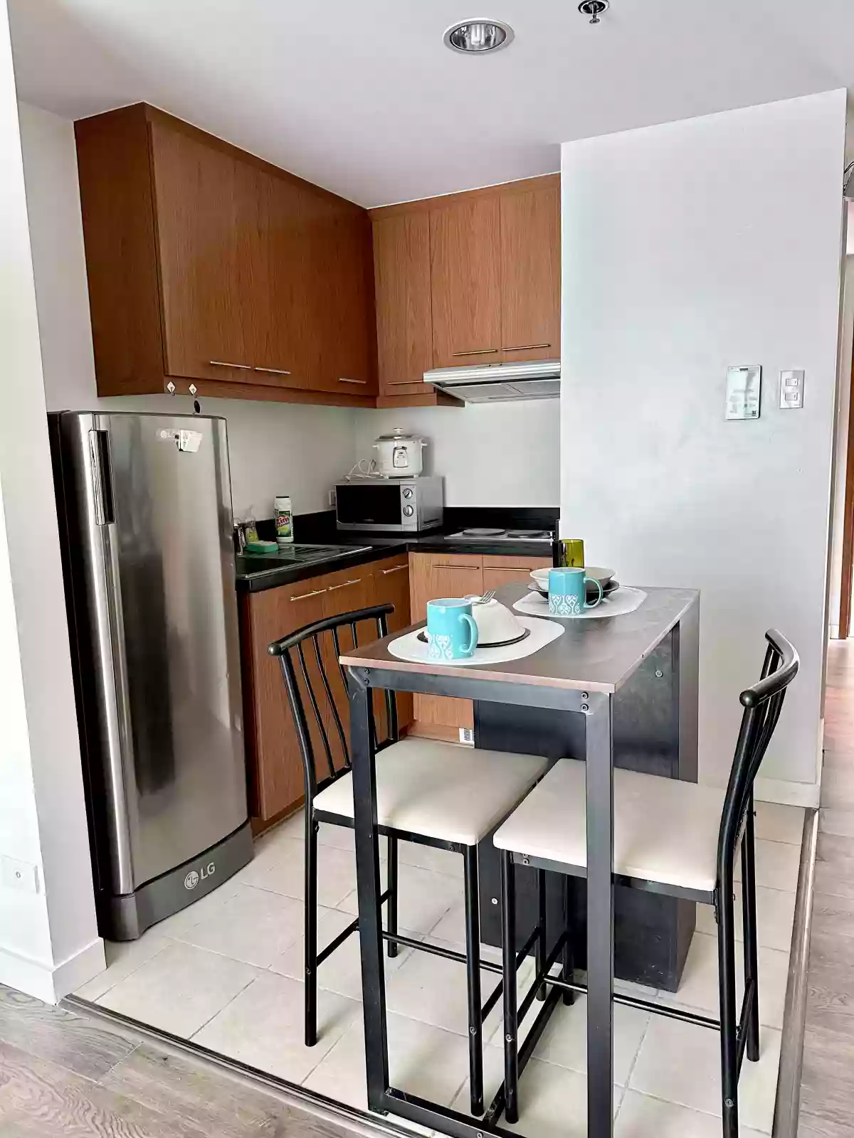 Marco Polo — 1 Bedroom in Cebu City, Central Visayas, Philippines — Photo 4