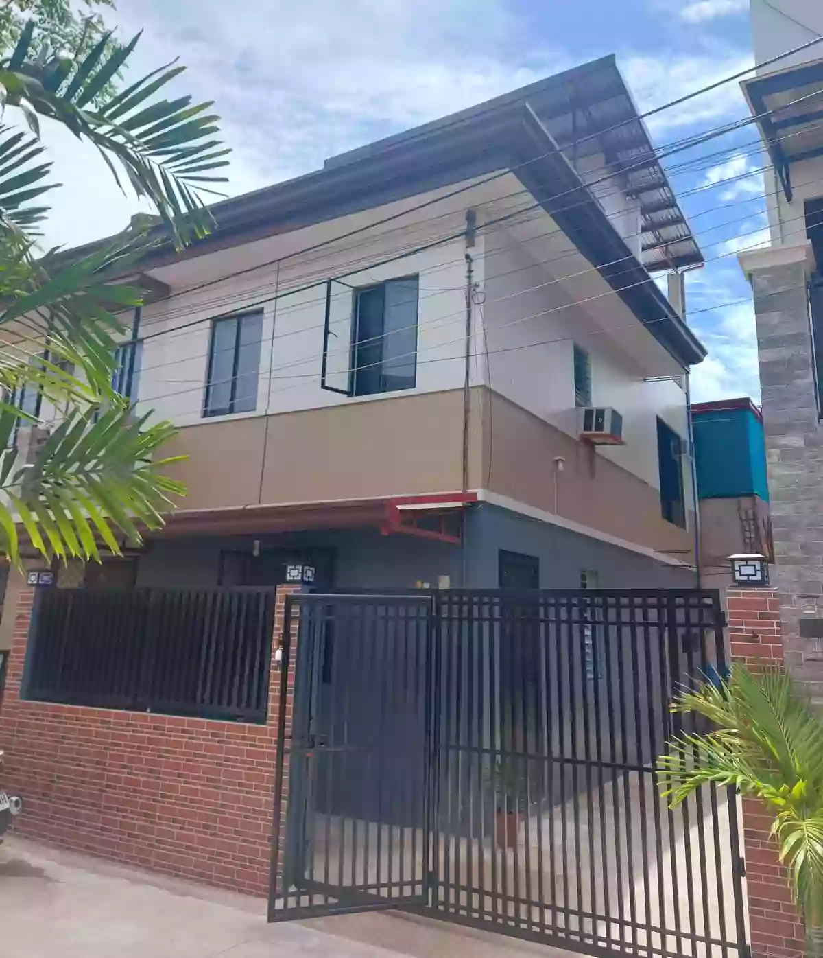 2 storey House and Lot — House and Lot in Lapu-Lapu City, Cebu, Philippines — Photo 5