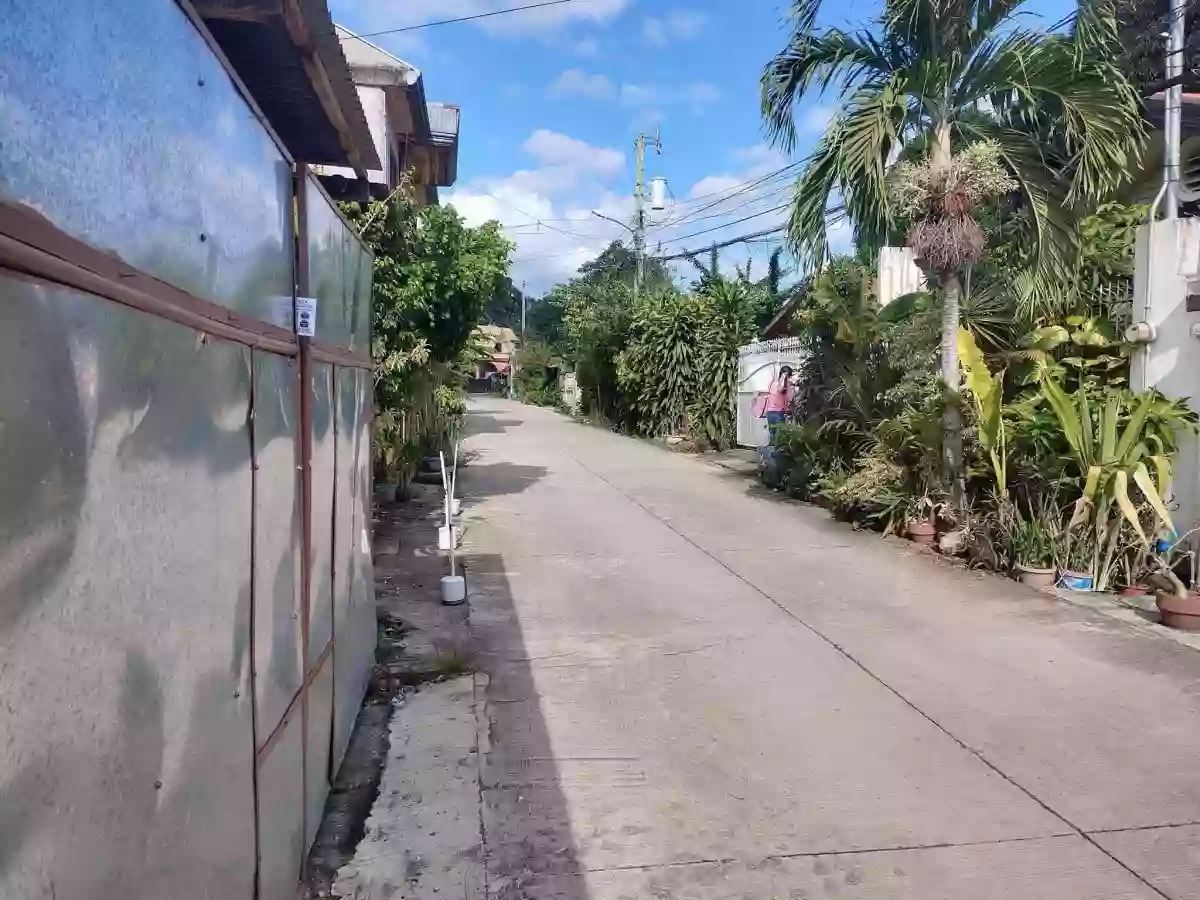 For Sale: 2BR House and Lot in Buhangin (Pob.), Davao City — 150 sqm lot — House and Lot in Davao del Sur, Philippines — Photo 3