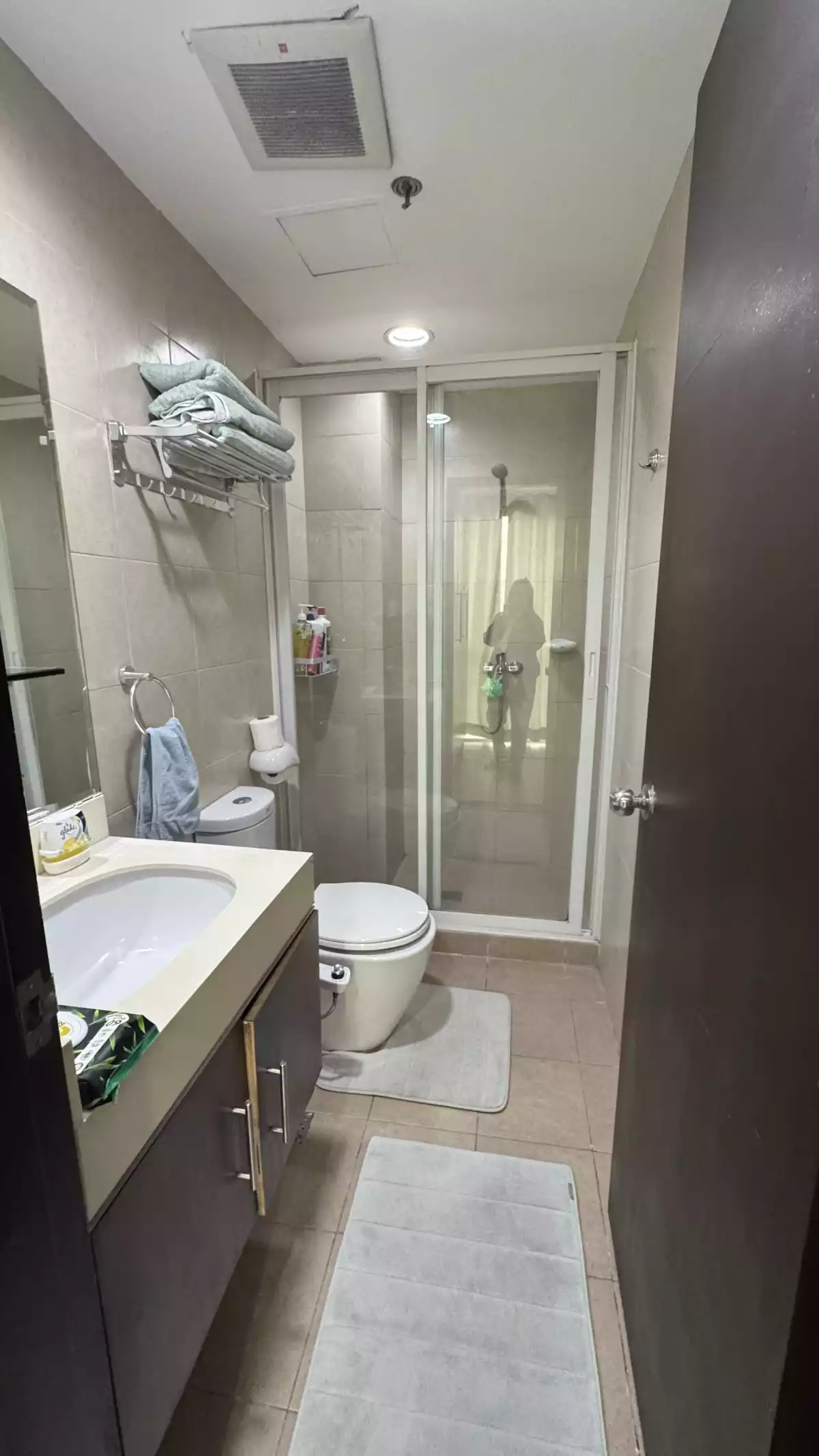 Padgett Place 2-Bedroom — 2 Bedrooms in Molave Street, Cebu City, Central Visayas — Photo 5