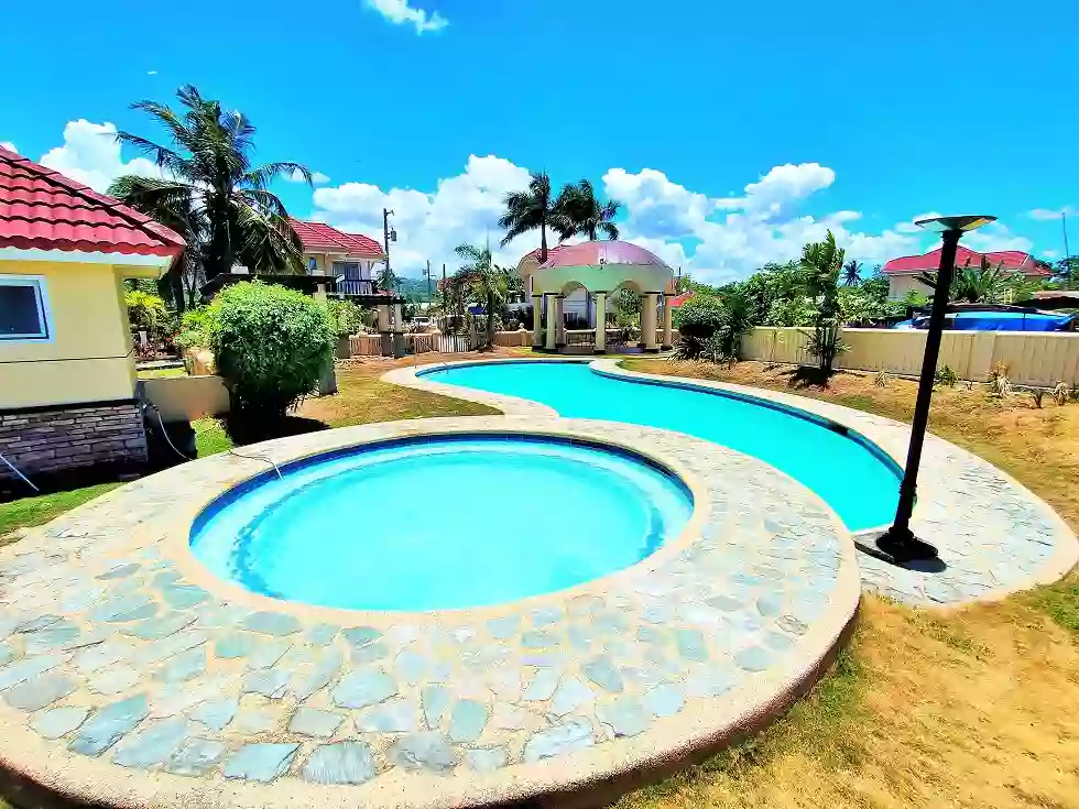 Open photo 25 of 25 — For Sale Two Storey Single Detached 3BR House & Lot with Balcony & Sea View @ Coral Bay, Minglanilla
