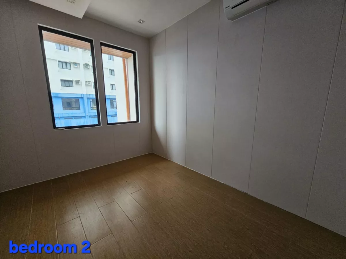 TWO STOREY HOUSE FOR SALE NEAR ATENEO SCHOOL IN CANDUMAN — Townhouse in H Abellana, Mandaue, Cebu — Photo 7