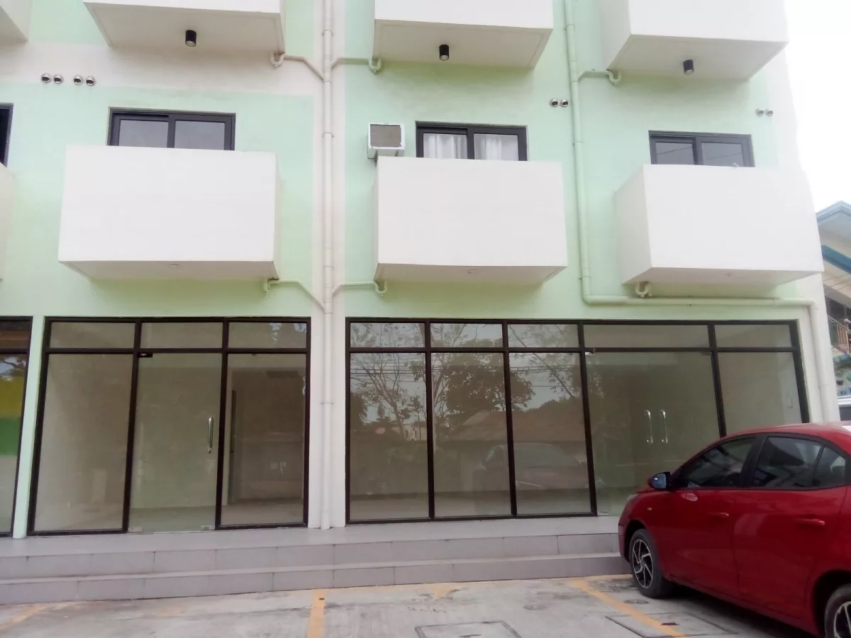 Commercial Space Rent To Own — Space in Minglanilla, Cebu, Philippines — Photo 4