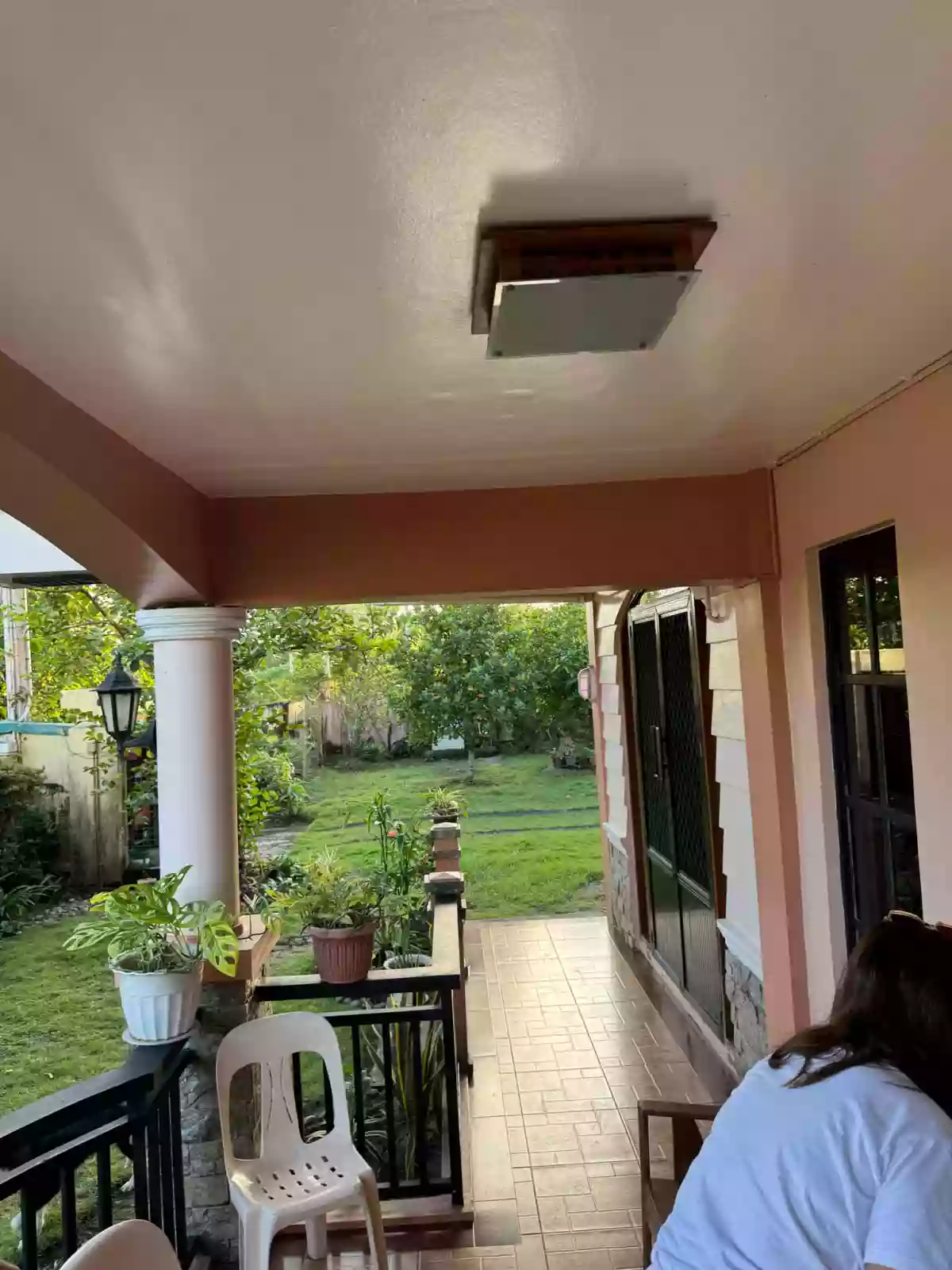 House and Lot for Sale! Bungalow House ready for 2 storey! — Retirement House in Pili, Camarines Sur, Philippines — Photo 4