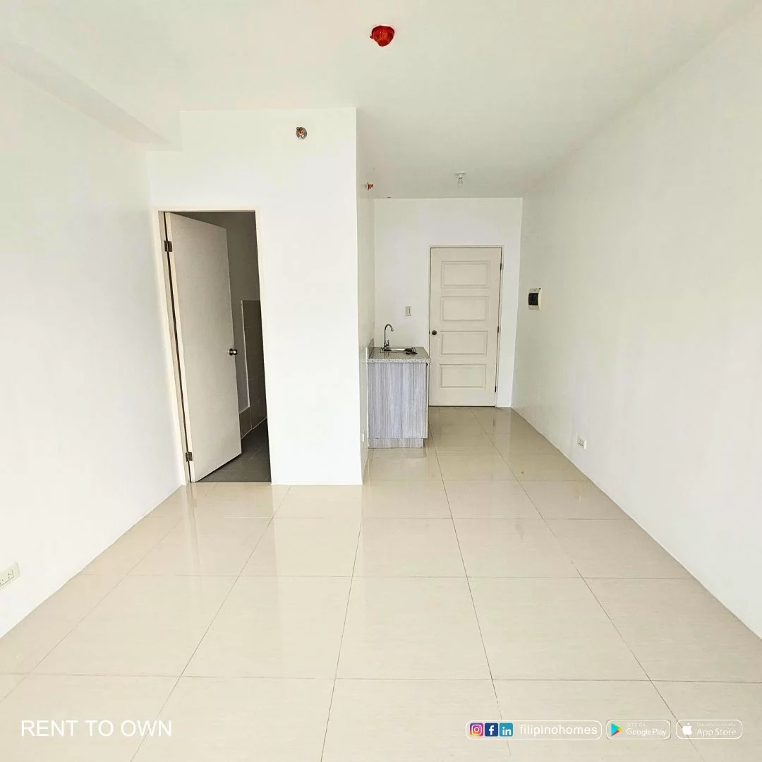 RENT TO OWN AT MODENA TOWN SQUARE — Studio in Minglanilla, Cebu, Philippines — Photo 3