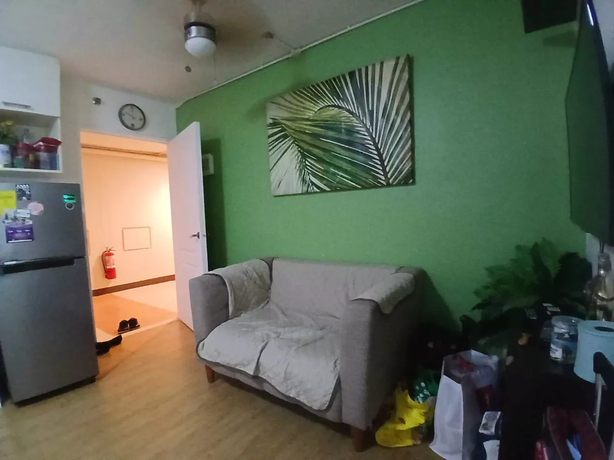 Fully furnished 2 Bedroom unit for Sale in Sanremo Oasis at City di Mare — 2 Bedrooms in Cebu City, Cebu — Photo 4