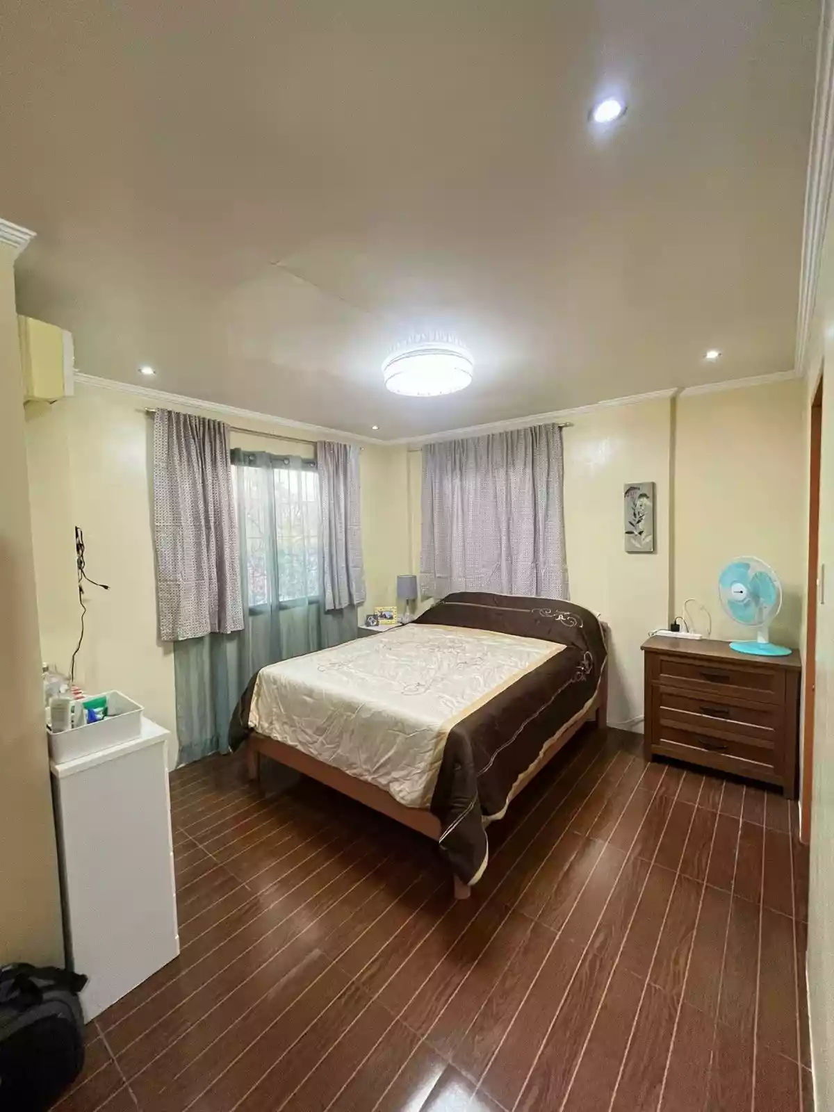 House and Lot for Sale. Loc. San Andres Subd. Liboton Naga City — House and Lot in Naga City, Camarines Sur, Philippines — Photo 3