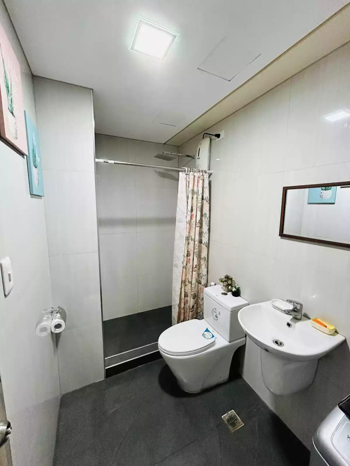 Avida Towers Davao City — 1 Bedroom in Poblacion District, Davao City, Davao del Sur — Photo 5
