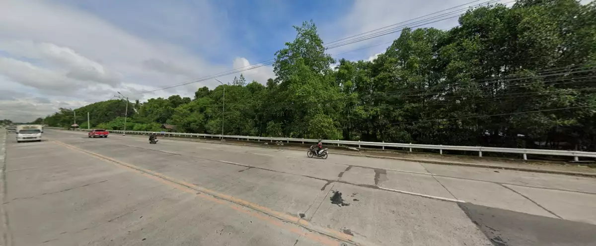 Commercial Lot For Sale Along the Highway — Commercial Lot in tagum city, Tagum, Davao del Norte — Photo 2
