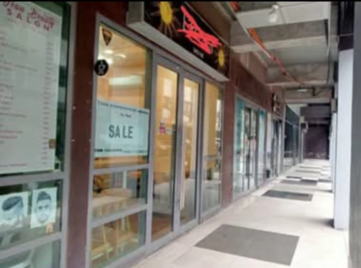 Commercial Space For Sale at Cebu City — Space in F. Ramos Street, Cebu City, Cebu — Photo 5