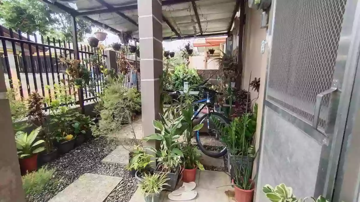 RUSH HOUSE & LOT FOR SALE, CATALUNAN GRANDE — House and Lot in Catalunan Grande Road, Talomo, Davao City — Photo 2