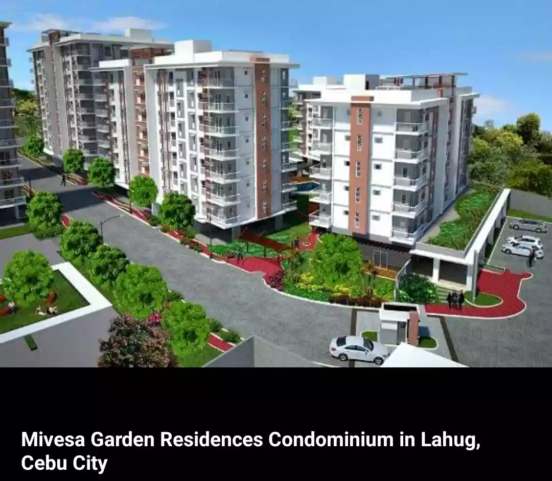 Open photo 18 of 19 — Mivesa Studio FOR SALE 3.5M Fully Furnished