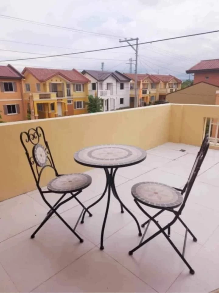 Open photo 13 of 13 — Fully Furnished House for Sale in Camella Cerritos Gensan