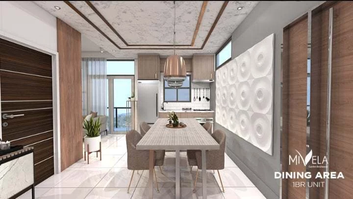 Condominium for SALE/ASSUME — 1 Bedroom in Salinas Drive Extension, Cebu City, Philippines — Photo 6