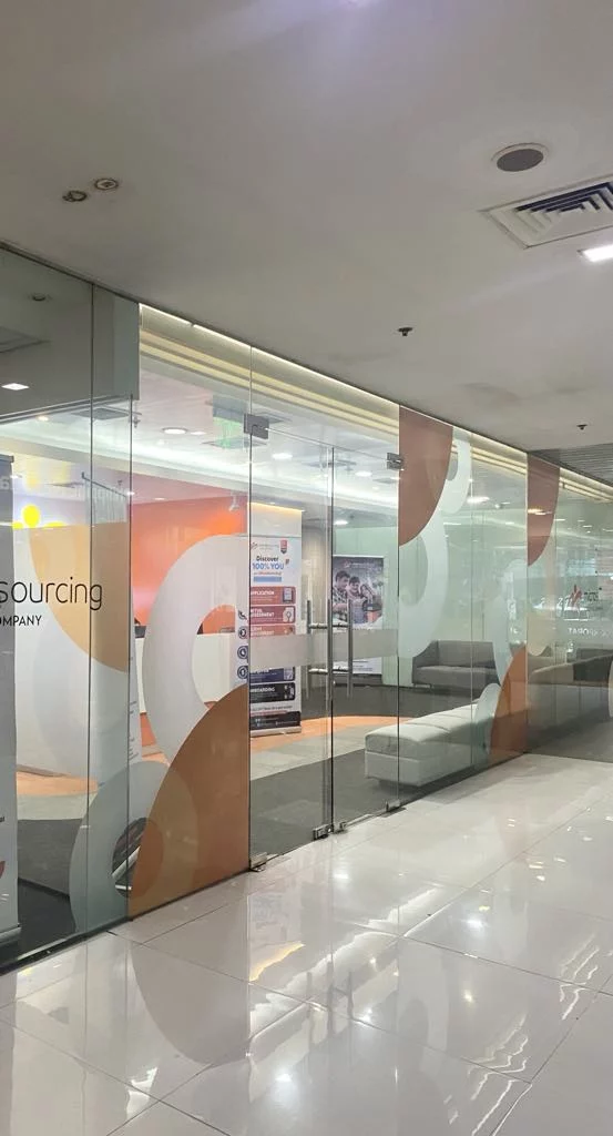 157 Sq.m. Office Space In Cebu Business Park — Office in Luzon Avenue, Cebu City, Cebu — Photo 5