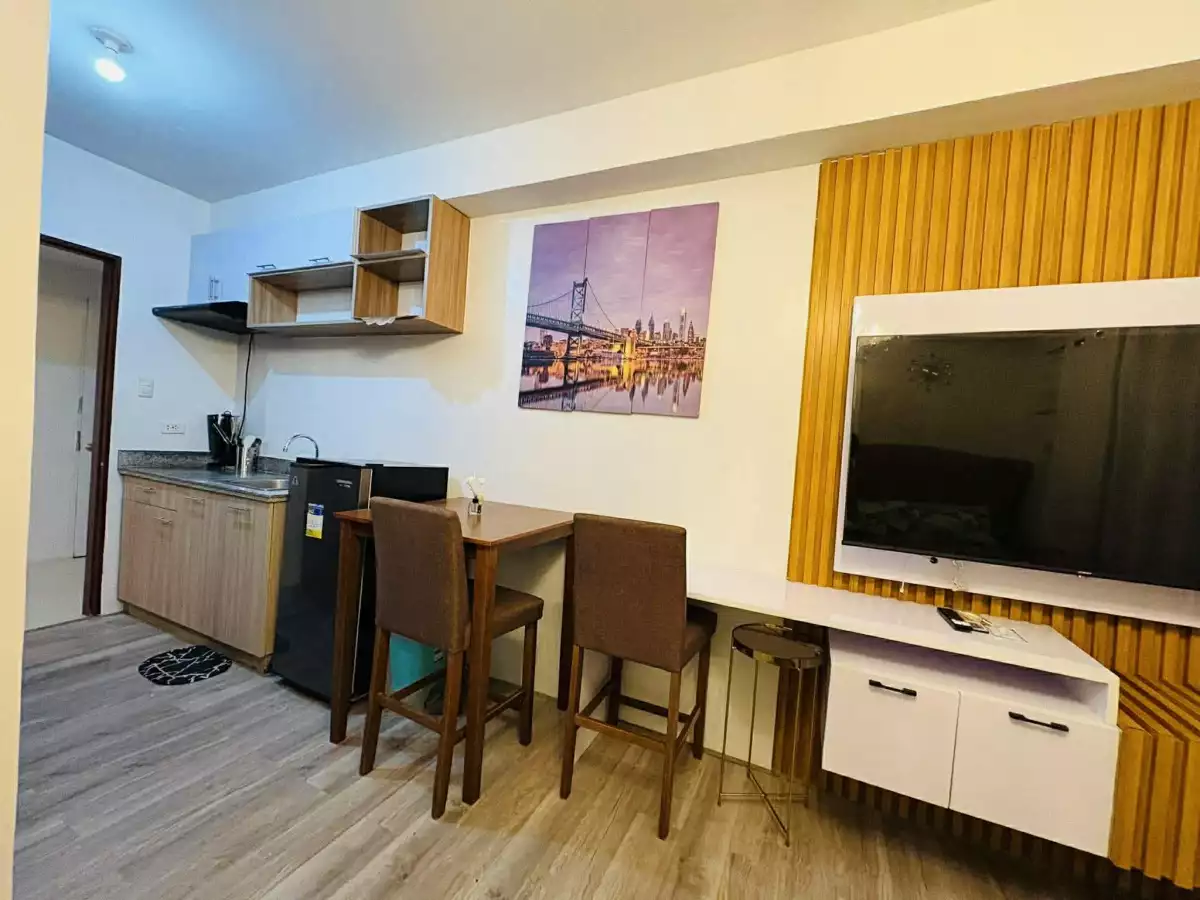 Studio Unit Condo for Sale