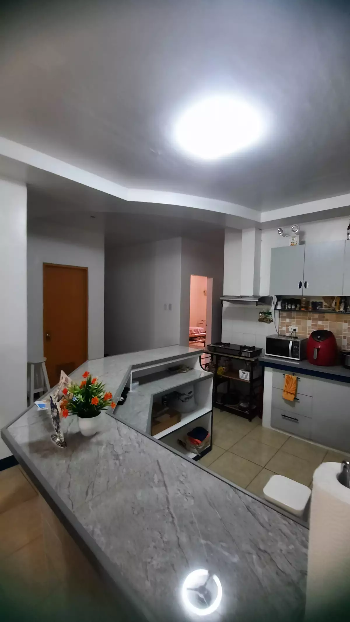 House and Lot with 2 Loft type Studio Units — House and Lot in Dumaguete, Negros Oriental, Philippines — Photo 3