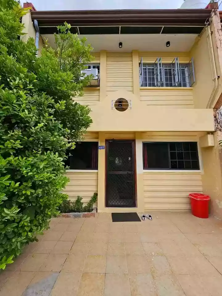 2 Storey House and Lot for Sale at Talamban Cebu City — House and Lot in Cebu City, Cebu, Philippines — Photo 4