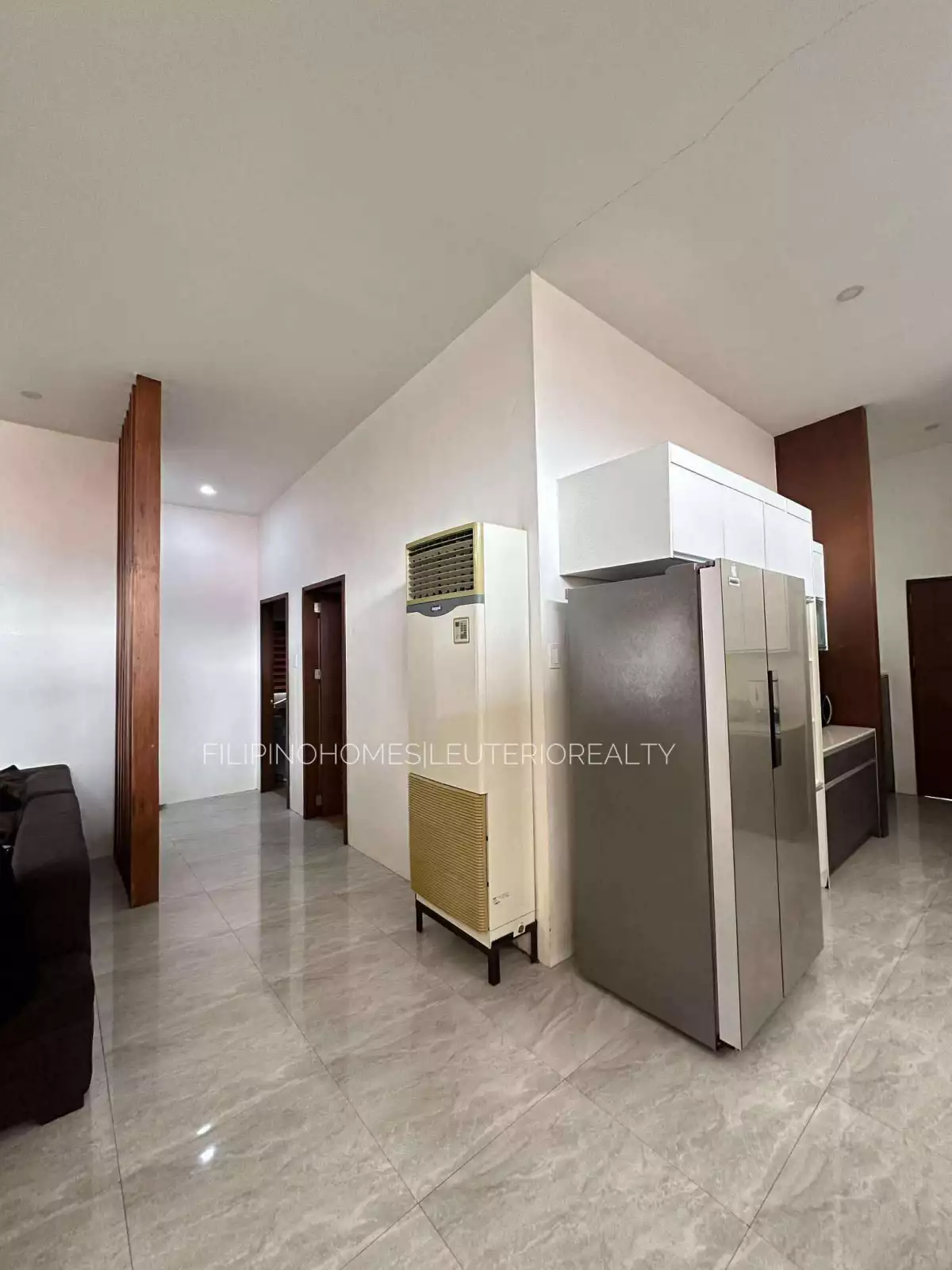 RUSH HOUSE AND LOT FOR SALE! — House and Lot in Catalunan Grande Road, Talomo, Davao City — Photo 3