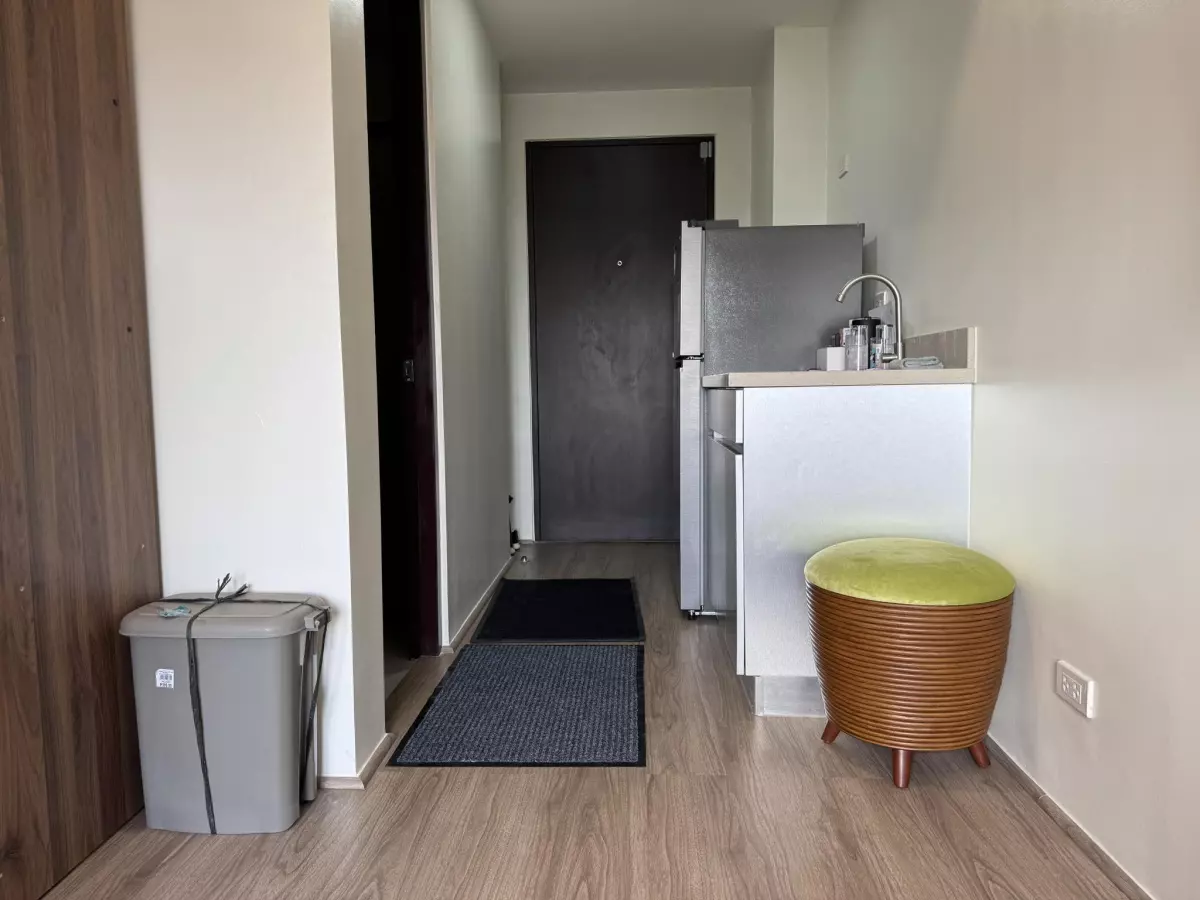 The Median Studio Unit — Studio in La Guardia Ext., Cebu City, Cebu — Photo 3