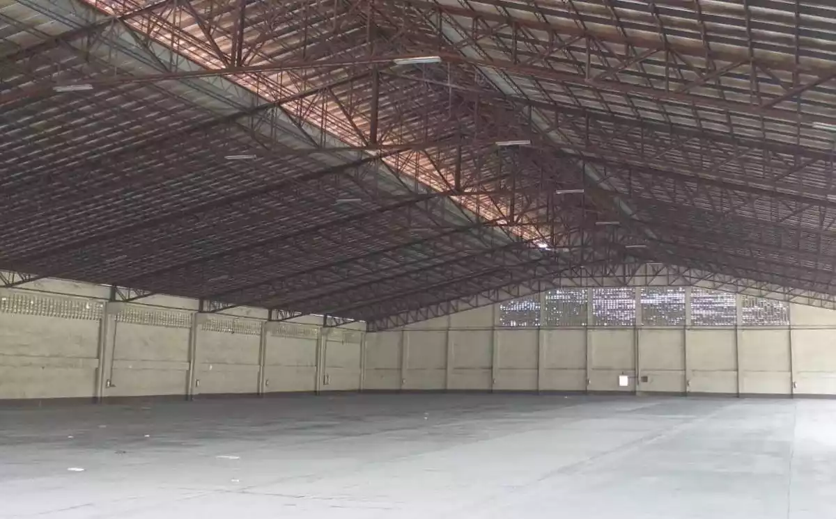 5,306 Sqm. Warehouse For Rent In Mandaue City — Warehouse in U.N. Avenue, Mandaue City, Cebu — Photo 2