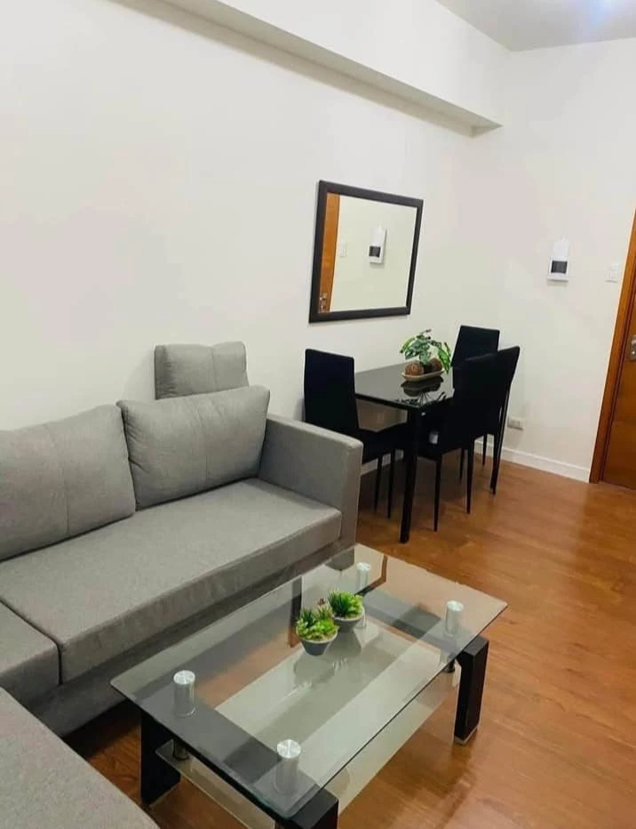 FOR SALE/RENT! 1 bedroom unit wiht parking in marco polo — 1 Bedroom in Cebu City, Central Visayas, Philippines — Photo 2