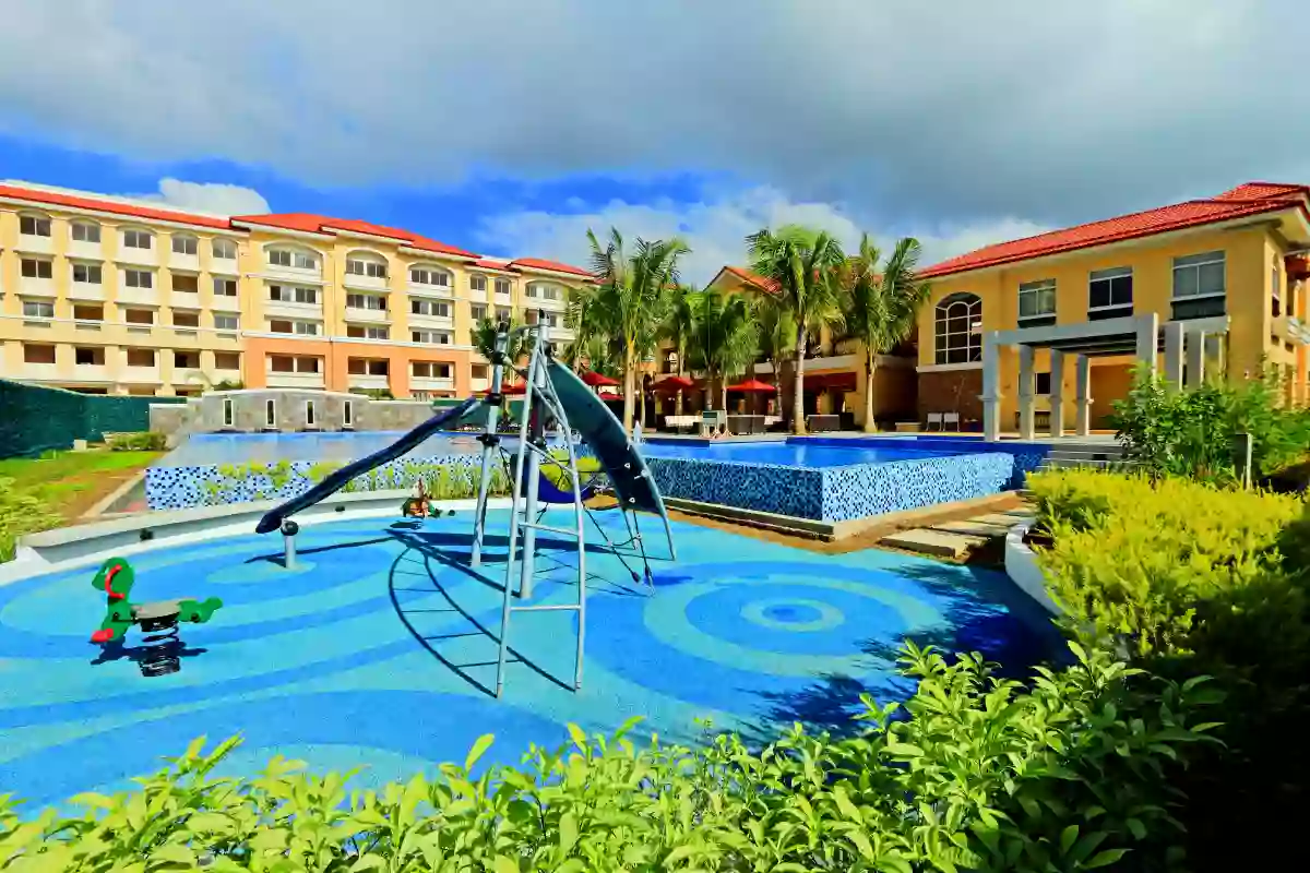 FOR ASSUME 2 Bedroom Condo in San Remo Oasis — 2 Bedrooms in Cebu City, Cebu — Photo 5