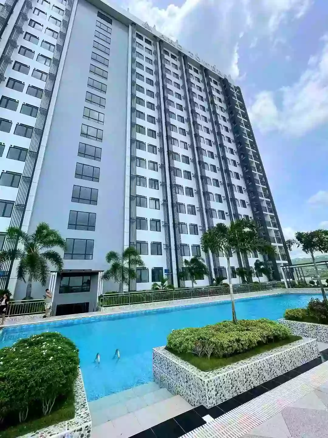 STUDIO IN ARC TOWERS FOR ASSUME — Studio in Cor V Rama Ave, Cebu City — Photo 6