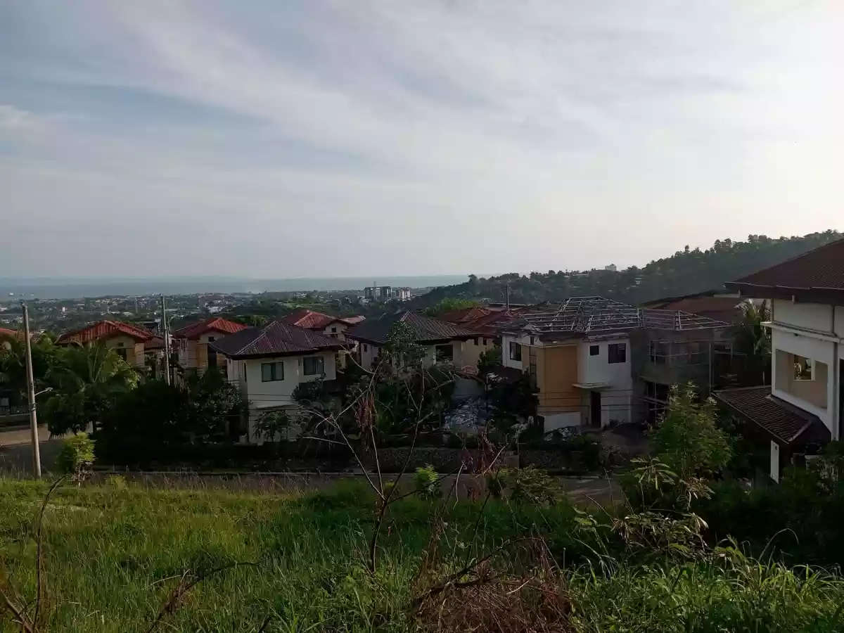 Kishanta Lot For Sale — Residential Lot in Talisay, Cebu, Philippines — Photo 3