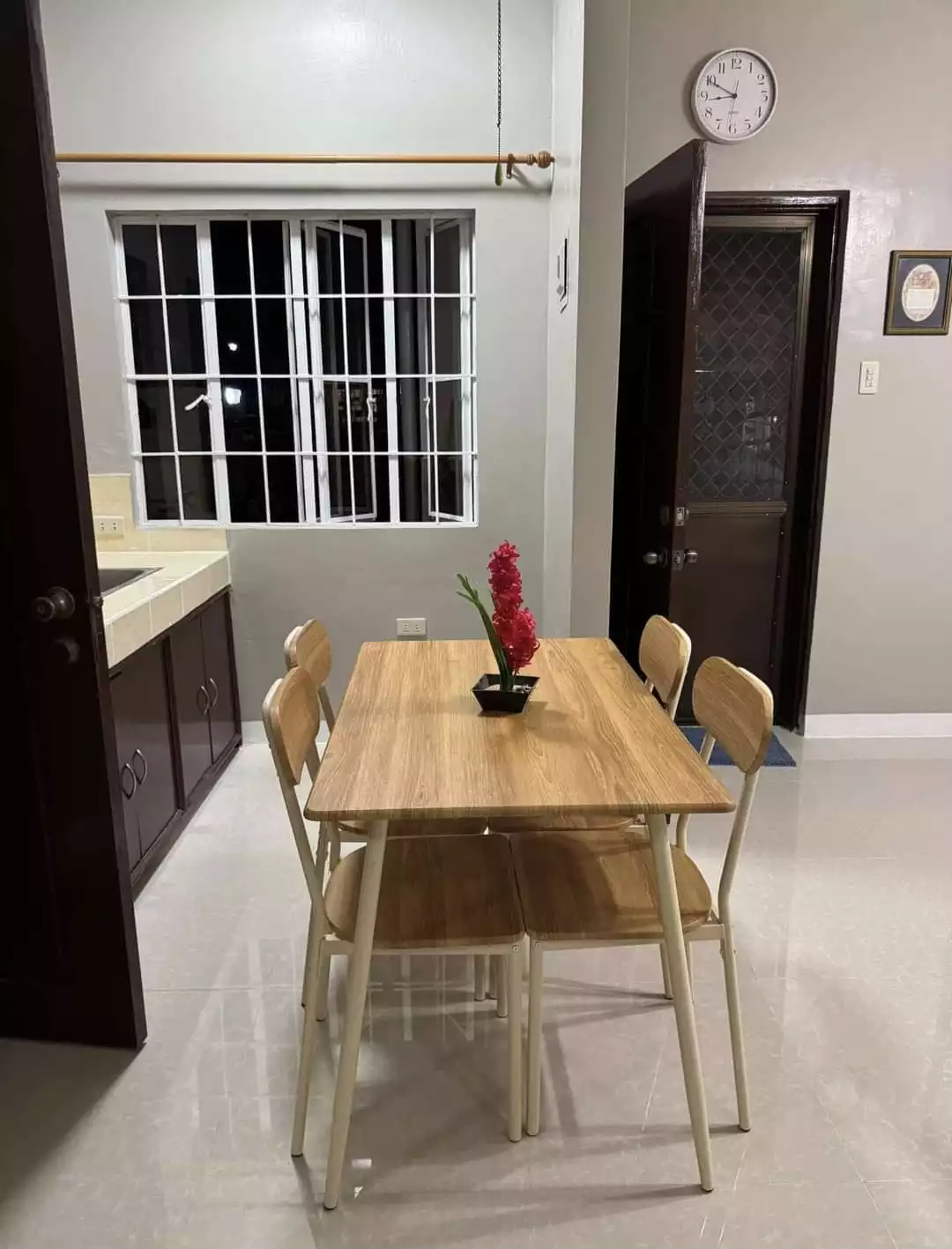 Bungalow House For Rent — House and Lot in Brgy, Consolacion, Cebu — Photo 3