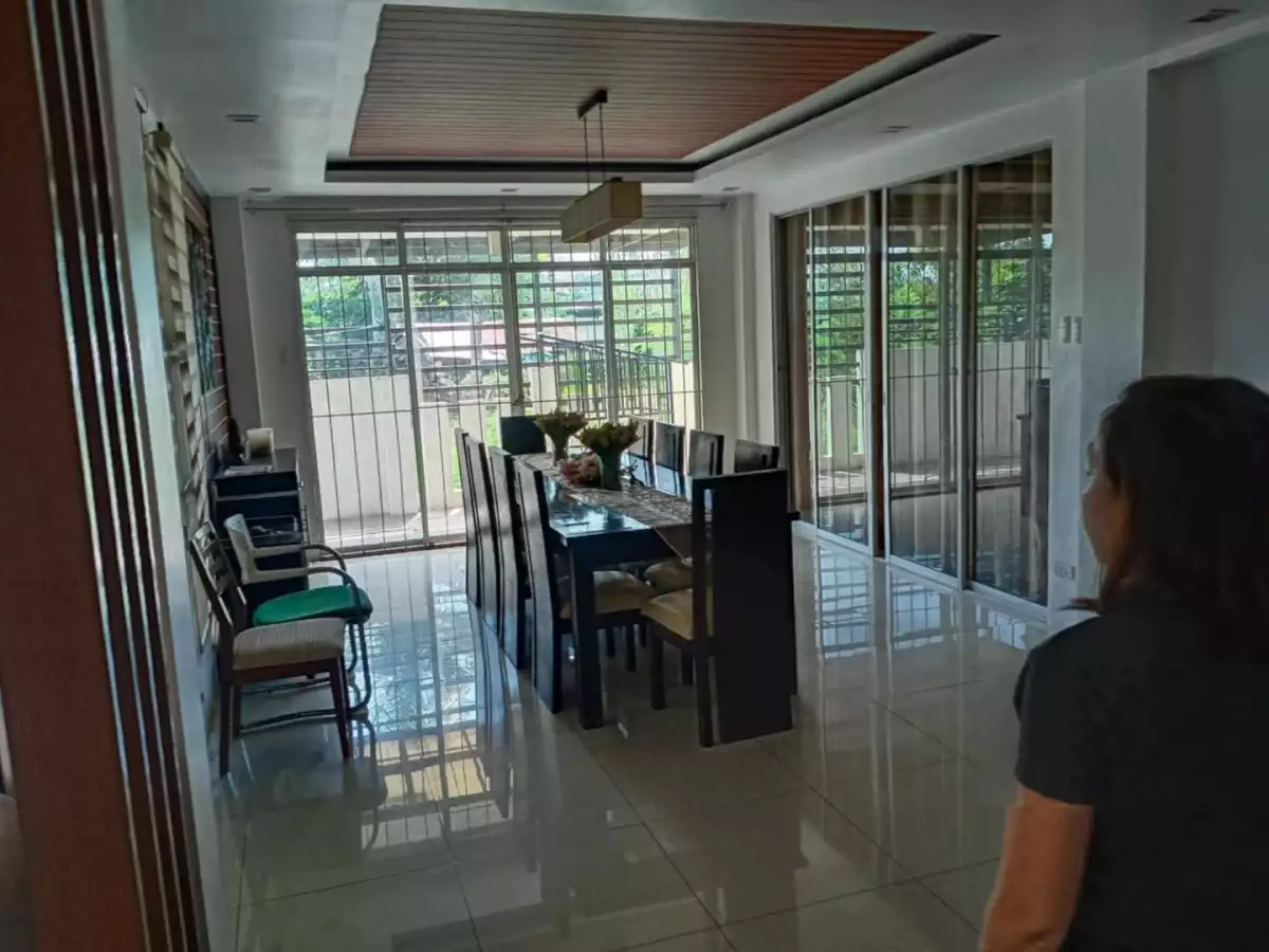 Spacious 5Bedrooms House for Sale in Fairview Village Talisay — House and Lot in Talisay, Cebu, Philippines — Photo 6