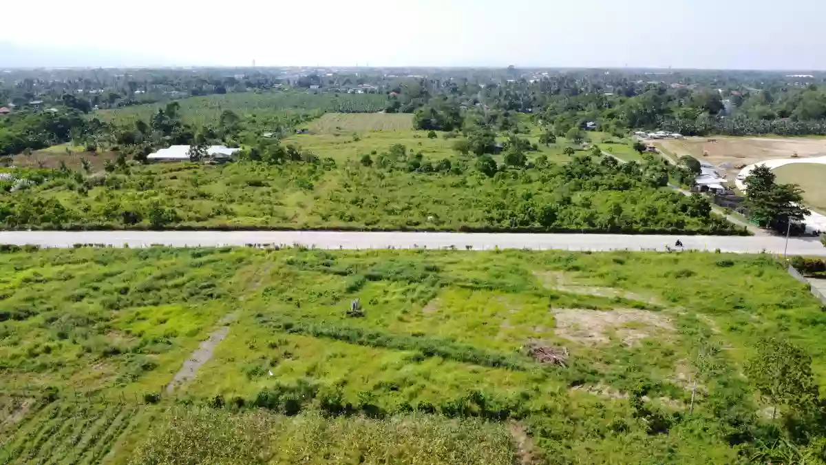 Prime 1,000 sqm Lots in Thriving Tagum City: A Golden Investment Opportunity — Commercial Lot in Davao del Norte, Philippines — Photo 5