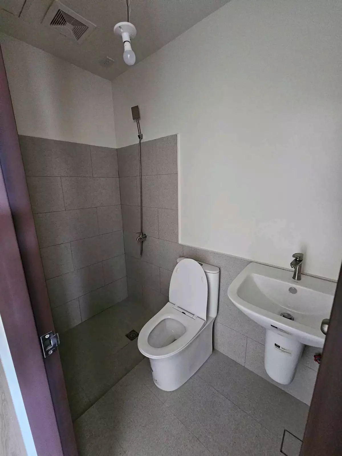 FOR SALE MEDIANSTUDIO UNIT — Studio in Cebu City, Cebu, Philippines — Photo 3