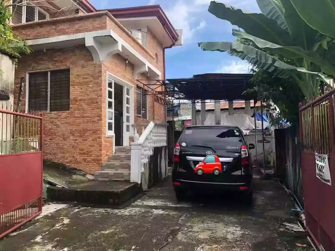 House and Lot For Sale in Banawa