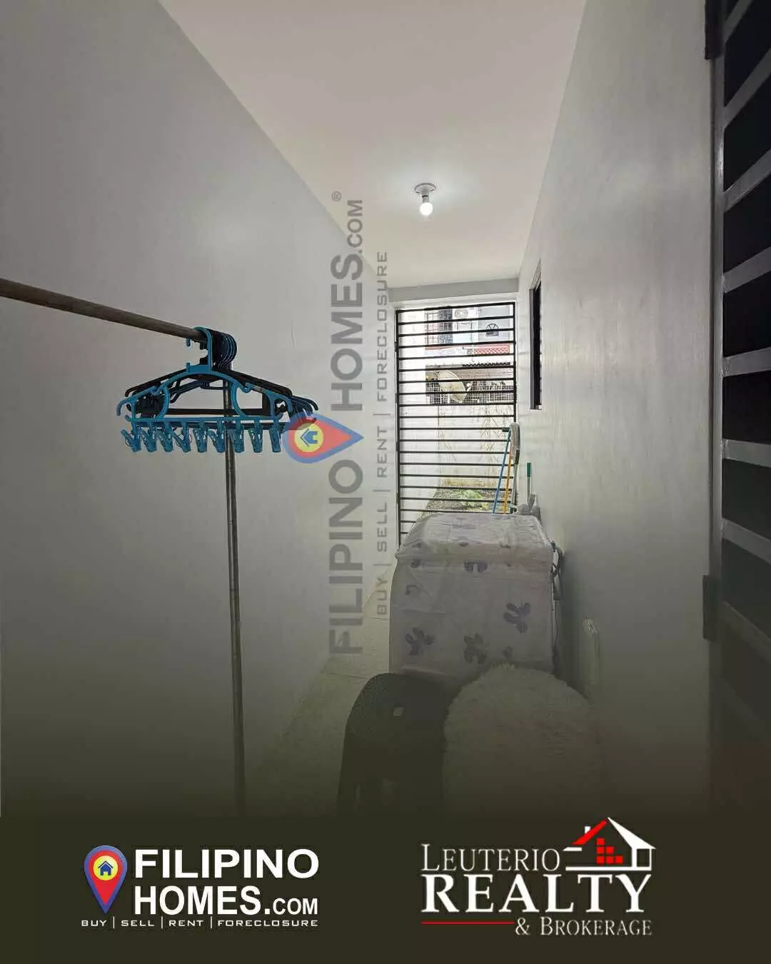 Modern House & Lot for Sale in Naga City! — Townhouse in Camarines Sur, Philippines — Photo 2