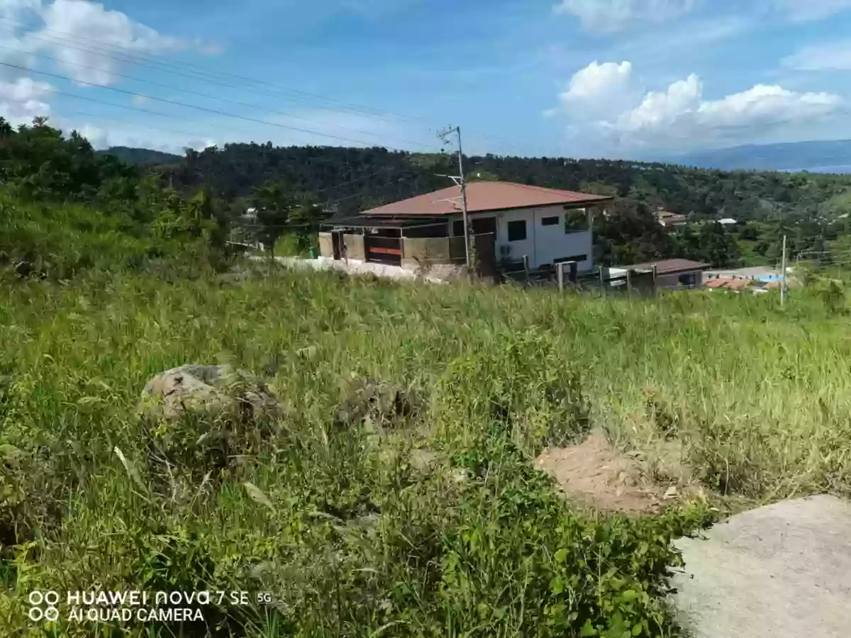 Tierra Alta Premium Lot — Residential Lot in Valencia, Negros Oriental, Philippines — Photo 3