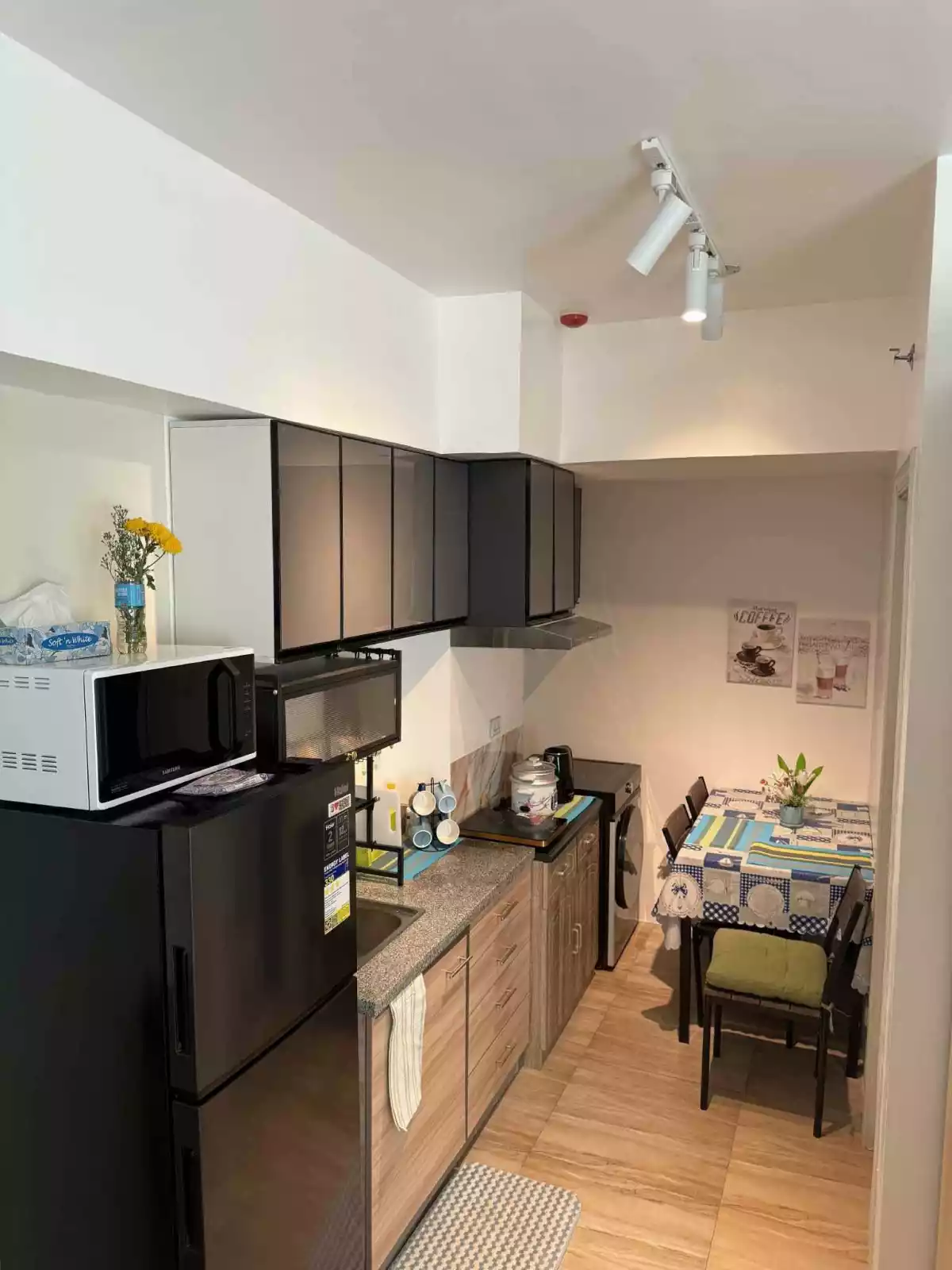 For Sale: Studio Unit in Apple One Banawa Heights — Studio in Cebu City, Central Visayas, Philippines — Photo 2