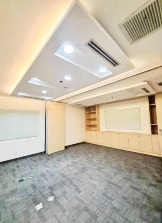 273.60 Sqm. Office Space For Rent In Cebu IT Park — Office in Jose Maria del Mar Street, Brgy Apas, Cebu City — Photo 2