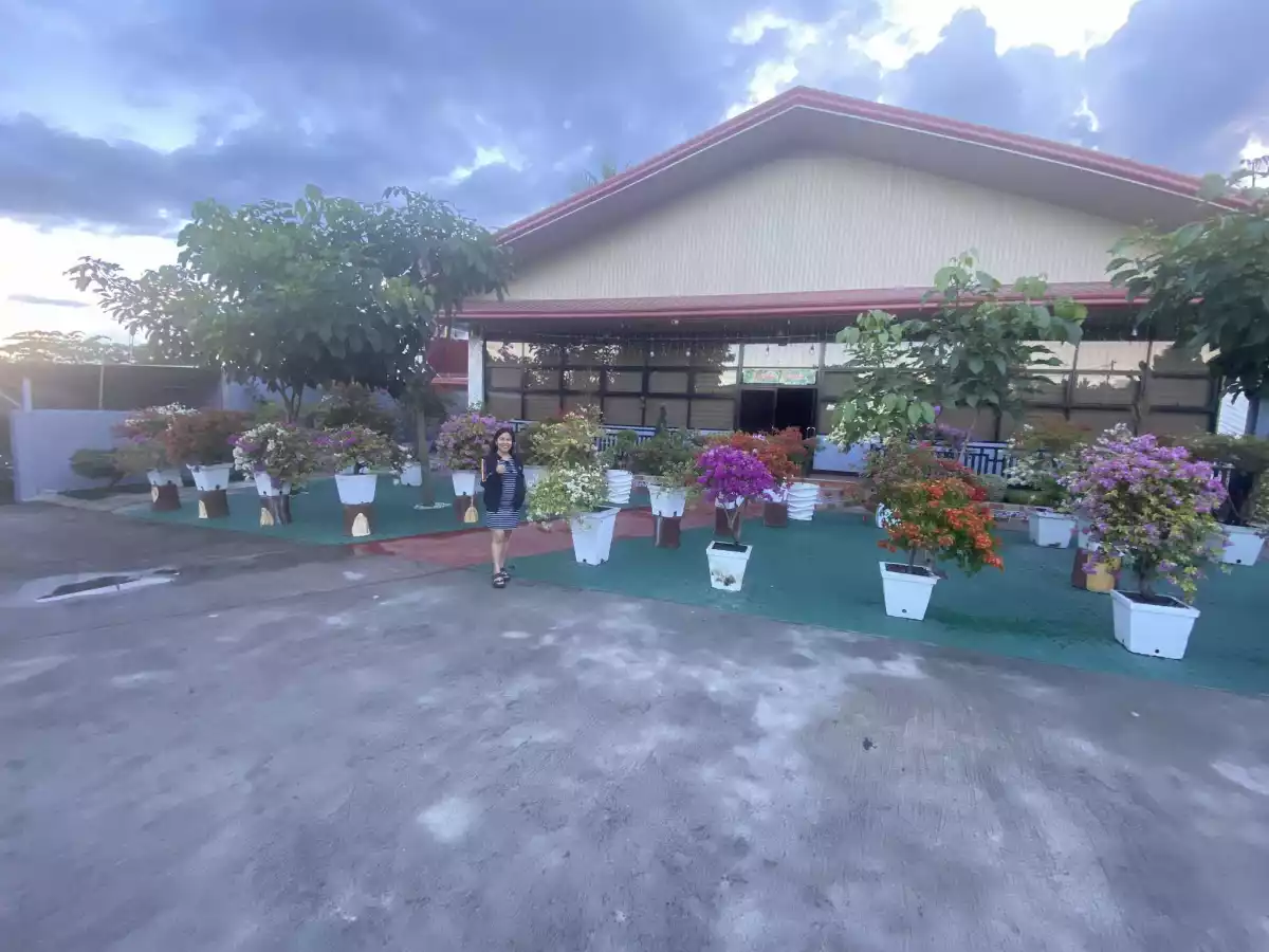 Convention for SALE — Building in Polomolok, South Cotabato, Philippines — Photo 2