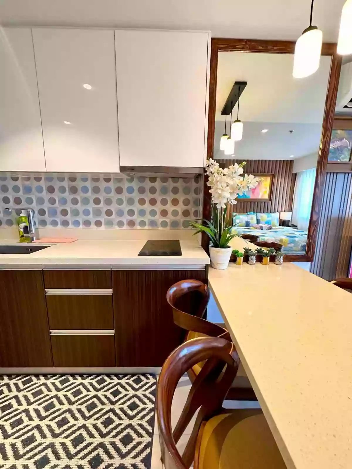 TAMBULI STUDIO UNIT FOR SALE — Studio in Lapu-Lapu City, Central Visayas, Philippines — Photo 2