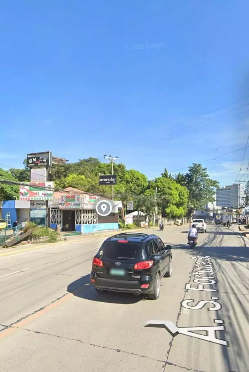 Commercial Lot For Sale — Building in Mandaue City, Cebu, Philippines — Photo 5