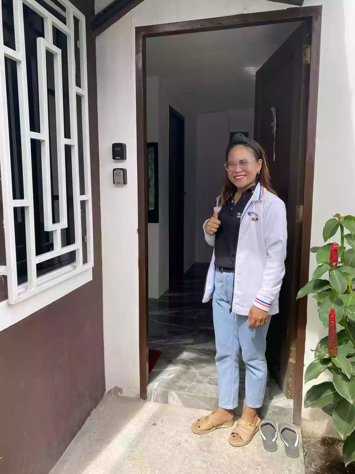 TANGHAL COUNTRY HOMES UNIT FOR RENT