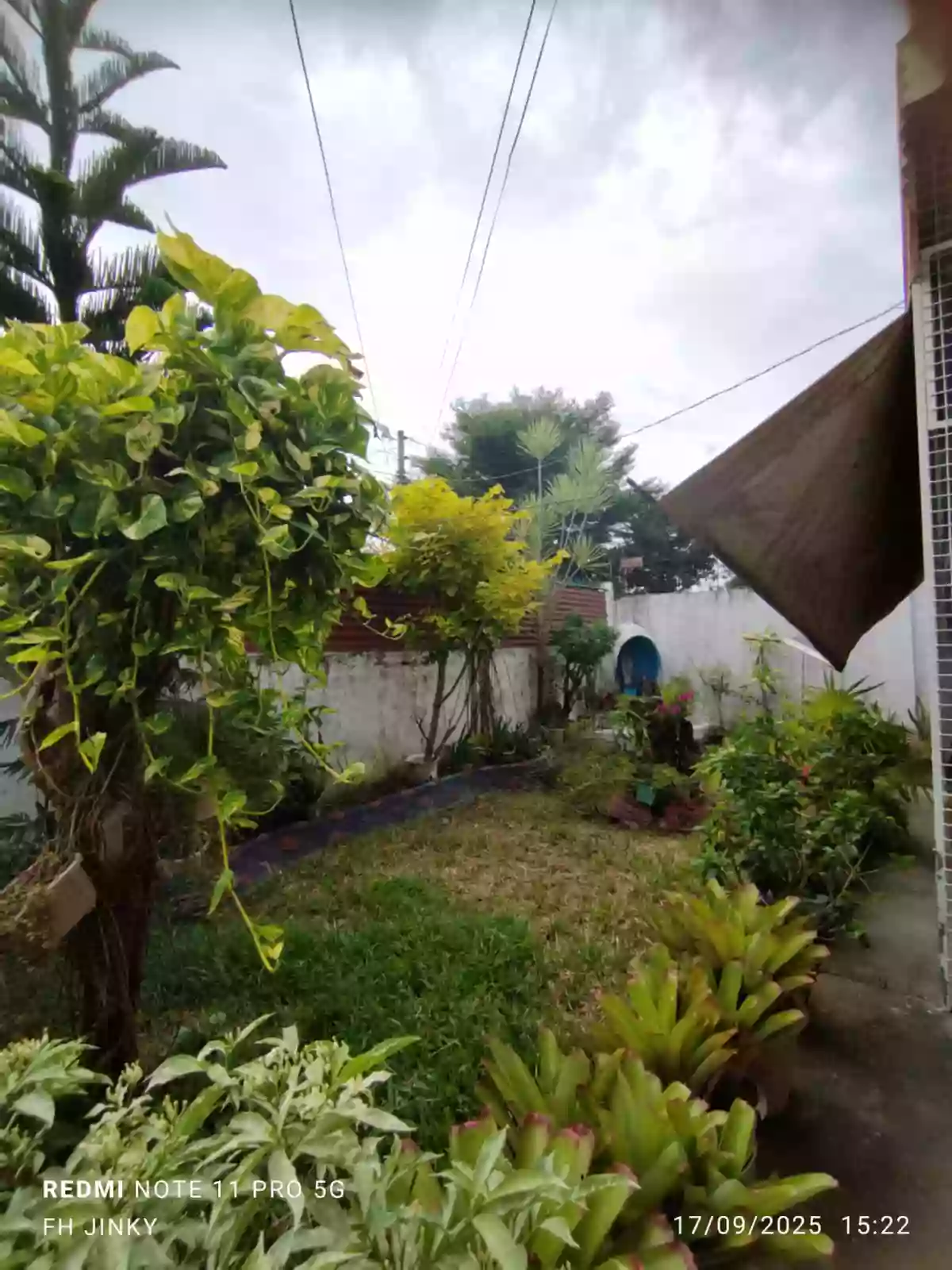 House and Lot For Sale — House and Lot in Nunez Street, General Santos City (Dadiangas), South Cotabato — Photo 3
