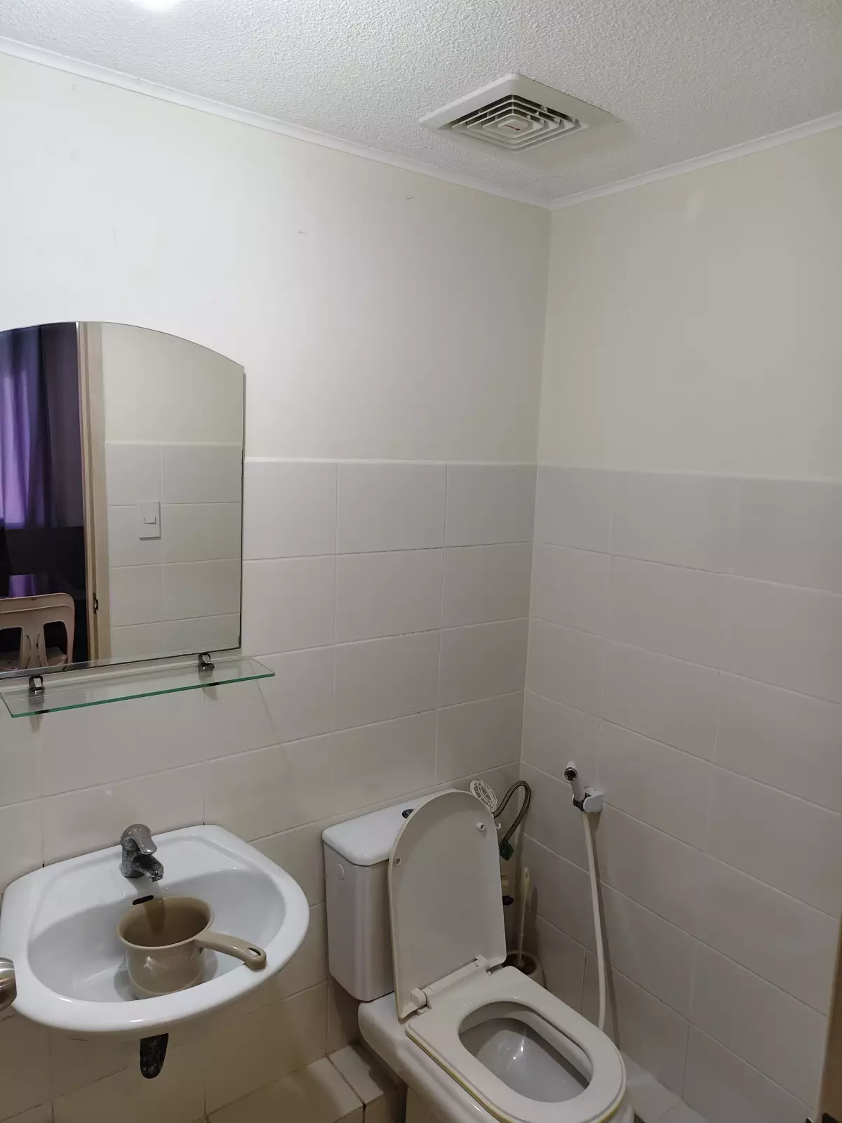 2BR Condo Unit with Balcony For Sale/Rent — 2 Bedrooms in Cebu City, Cebu — Photo 7