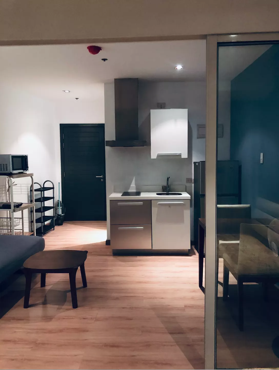 Makati Condo 1BR — 1 Bedroom — Photo 5