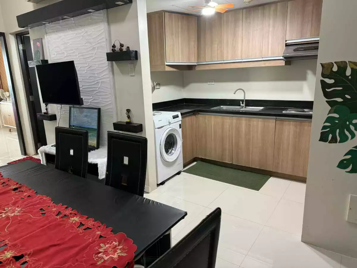 Open photo 11 of 12 — Fully-Furnished one bedroom in Banawa