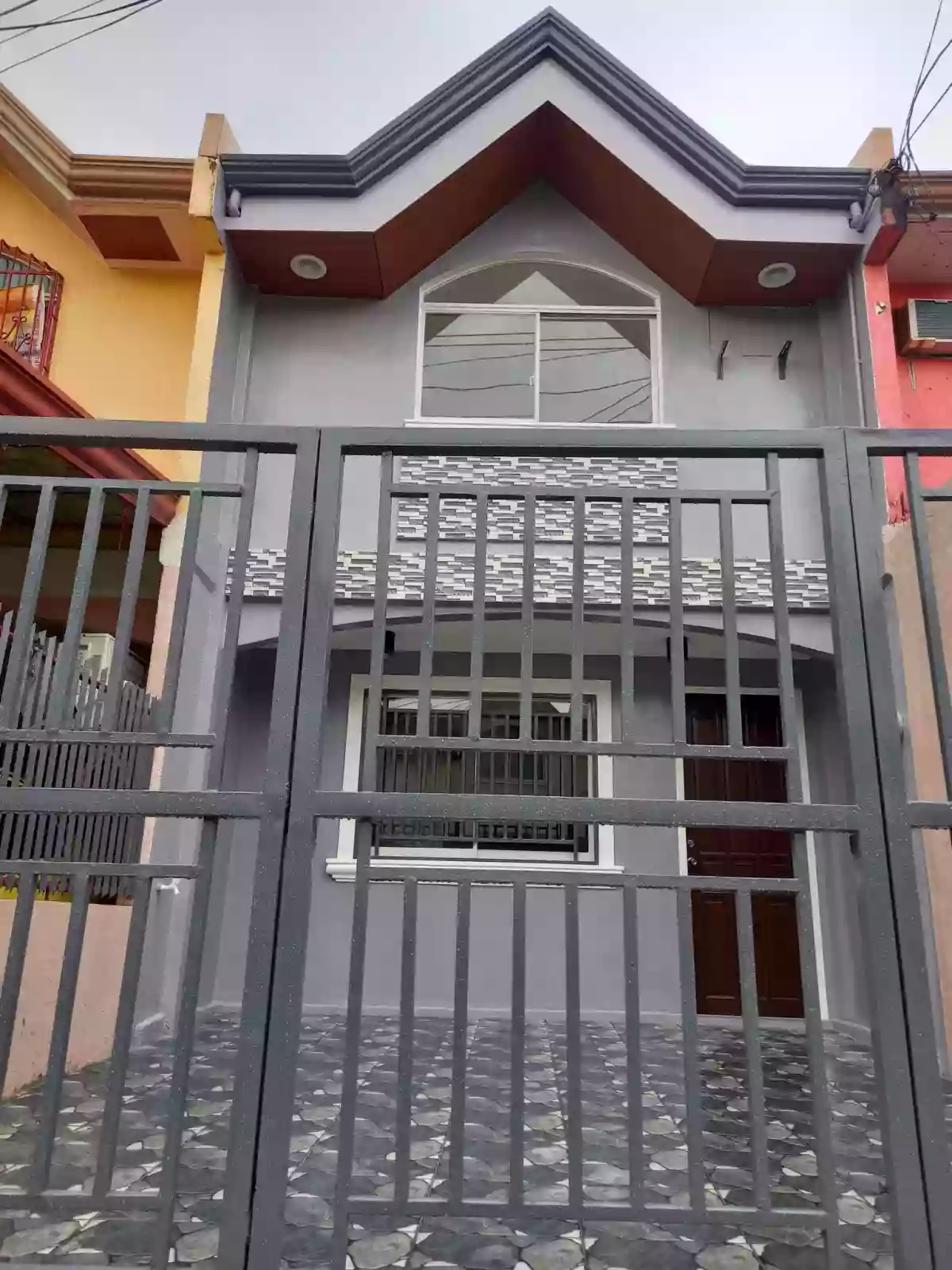 Newly Renovated Townhouse for Sale